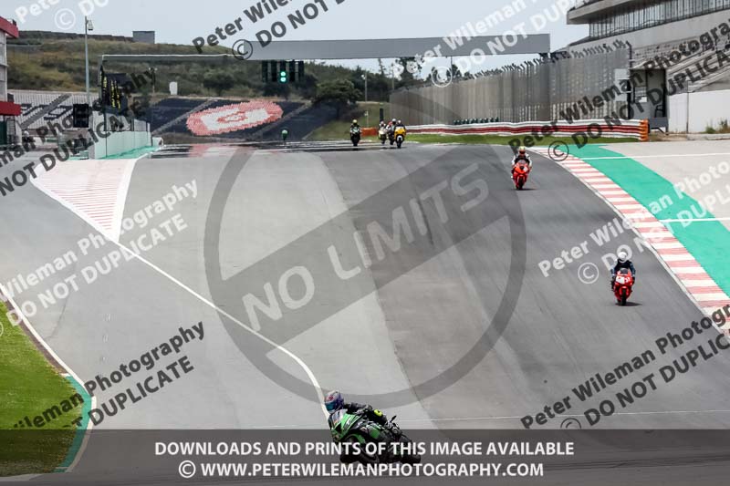 may 2019;motorbikes;no limits;peter wileman photography;portimao;portugal;trackday digital images